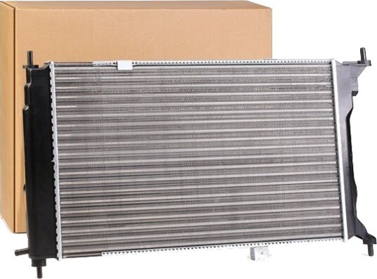 RIDEX 470R0311 Radiator motorkjøling RIDEX 470R0311 Radiator motorkjøling
