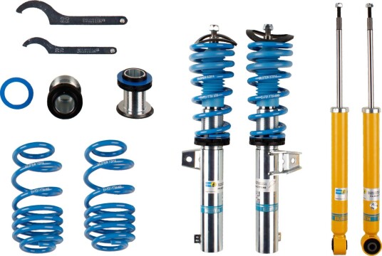 BILSTEIN 47-127708 Sport Kit, fjærsett / dempere