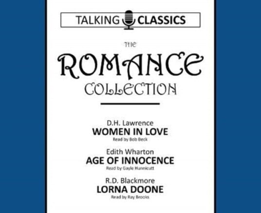 The Romance Collection