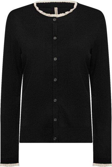 Soyaconcept Sc Dollie 9999 BLACK COMBI L Soyaconcept Sc Dollie 9999 BLACK COMBI L