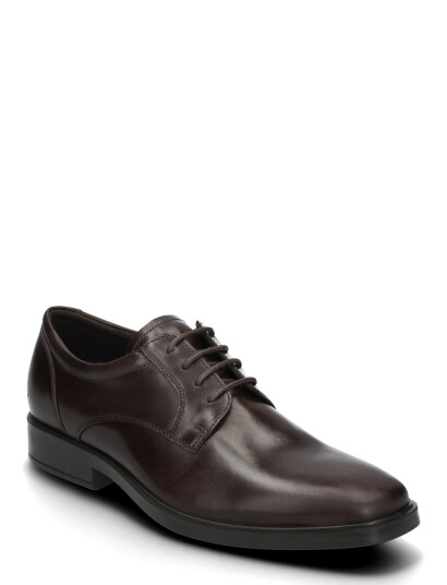 ECCO Metropole Milan - Brown - 41
