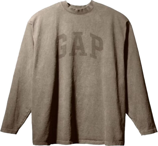 Yeezy Herre Topper Brun L, Yeezy Herre Topper Brun L,