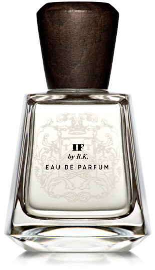 Frapin & Cie IF P.Frapin & Cie Eau de Parfum 100ml