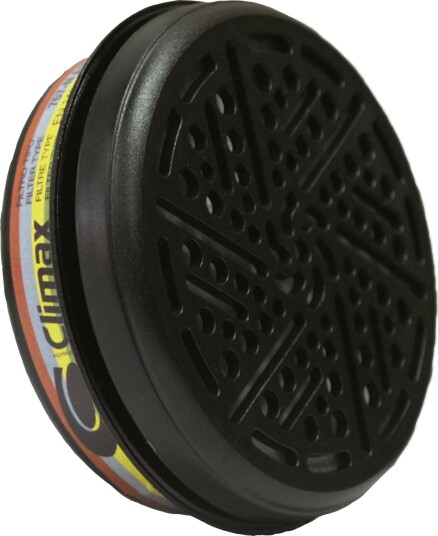 Climax Gassfilter 757-N-ABEK1 For Climax 732/757 Gassmasker