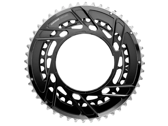 SRAM Force E1 Thread Mount klingesett til powermeter