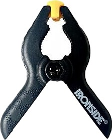 Ironside hurtigklemme 26x59mm Ironside hurtigklemme 26x59mm