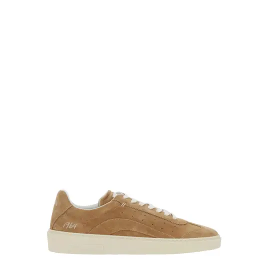 Dsquared2 Herre Sko Beige 42 EU, Dsquared2 Herre Sko Beige 42 EU,