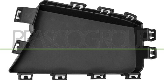 Ventilasjonsgitter PRASCO BM4072124