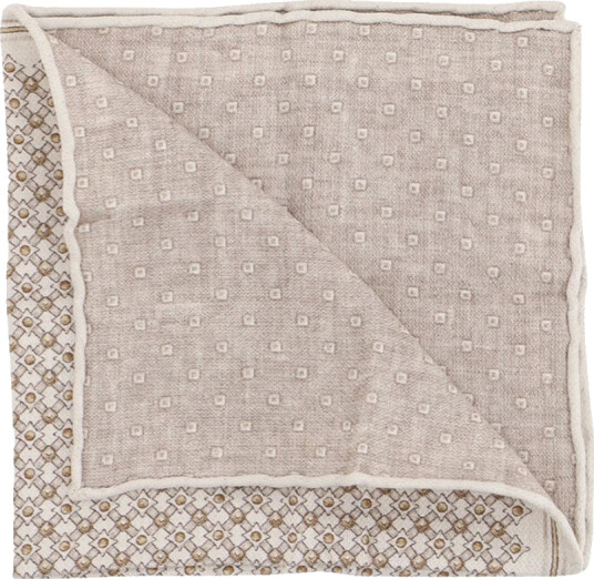 Brunello Cucinelli Herre Accessories Beige ONE SIZE, Brunello Cucinelli Herre Accessories Beige ONE SIZE,