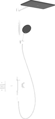 Brusesystem Rd Alive Q Shp210/340 Eco Mh