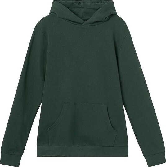 Ellos Collection Hettegenser Basic Grønn