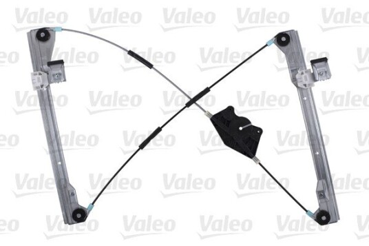 Vindusheis VALEO 850563 Vindusheis VALEO 850563