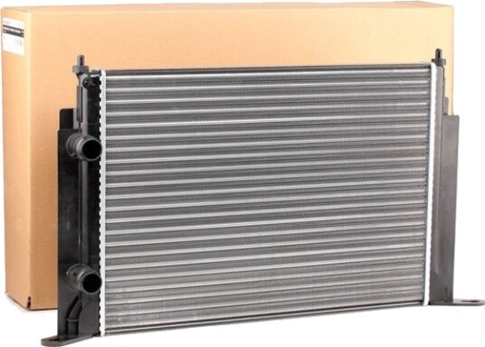 RIDEX 470R0244 Radiator motorkjøling