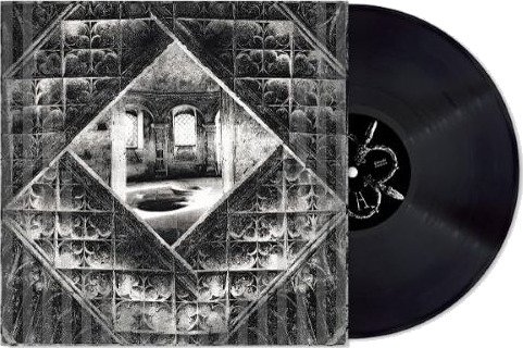 Iskandr Sacraal Vinyl