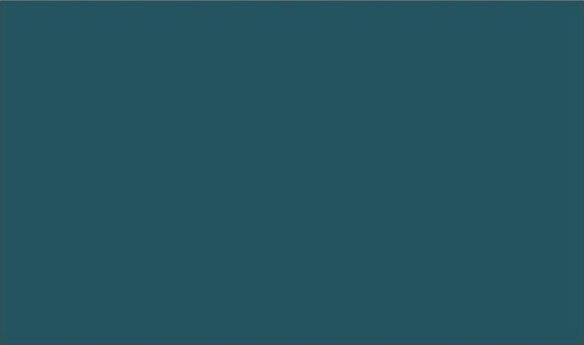 Frokostserviet Duni 3 Lags 1/4 Fold 33X33cm Ocean Teal 8 Stk.