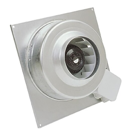 Östberg KVFU Veggvifte Kanaldiameter:100 mm luftmengde:105 l/s Ventilasjon Östberg KVFU Veggvifte Kanaldiameter:100 mm luftmengde:105 l/s Ventilasjon