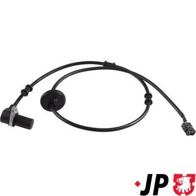 Sensor, ABS JP GROUP 1397106070