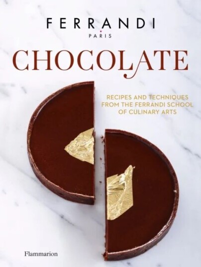 Chocolate Av Ferrandi Paris