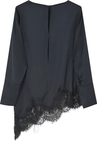 Day Birger et Mikkelsen Daylila Fluid Viscose BLACK 32