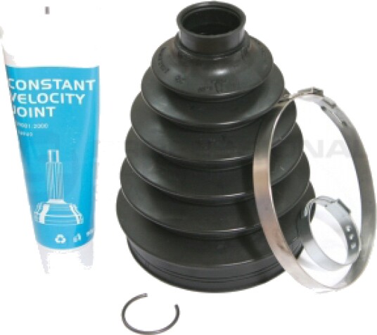 Professional Parts Mansjettsett drivaksel Professional Parts 47344154