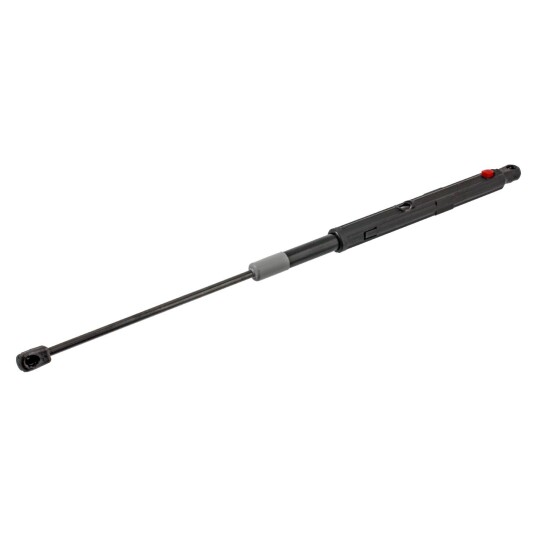 Gassfjær, panser FEBI BILSTEIN 39742 Gassfjær, panser FEBI BILSTEIN 39742