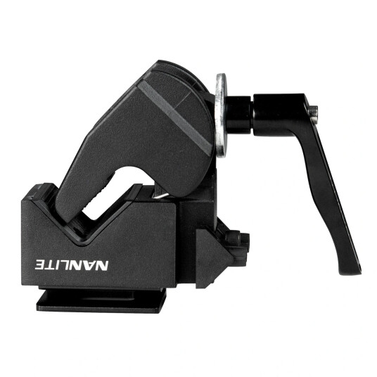 Nanlite Forza Clamp With Hook Nanlite Forza Clamp With Hook