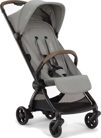 Nuna VIAA CABN Triller, Seasalt
