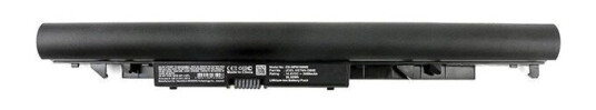 CoreParts Battery - laptop battery - Li-Ion - 2600 mAh - 38 Wh
