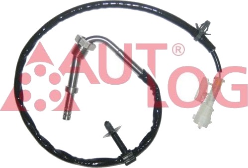 AUTLOG AS3110 Sensor, eksostemperatur