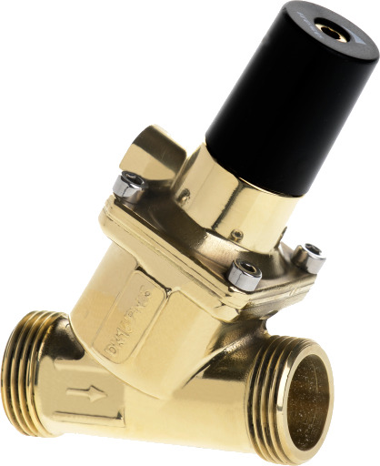 PV Kompakt DN15 (20–60 kPa) 1/2"