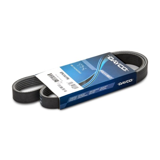 Kileribberem DAYCO 6PK1041PM Kileribberem DAYCO 6PK1041PM