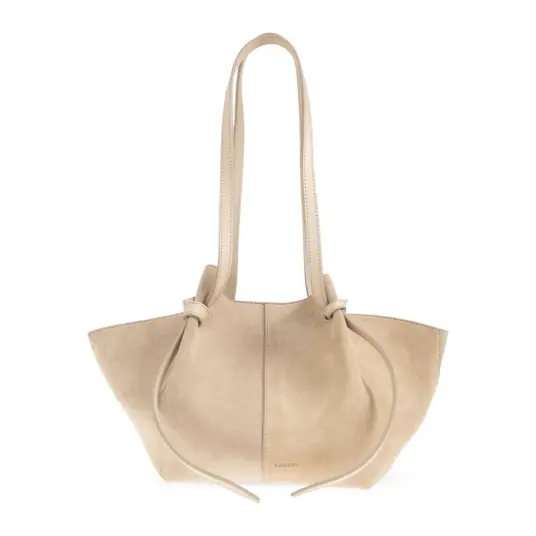 Yuzefi Dame Vesker Beige ONE SIZE, Yuzefi Dame Vesker Beige ONE SIZE,