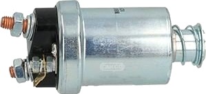 HC-Cargo 133268 Friløpsgir, starter