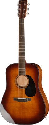 Martin Guitar D18 Ambertone