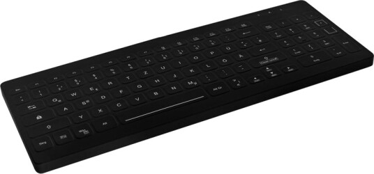 Contour - Tastatur - Qwerty Contour - Tastatur - Qwerty