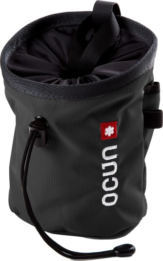 Ocun Push Chalk Bagblack
