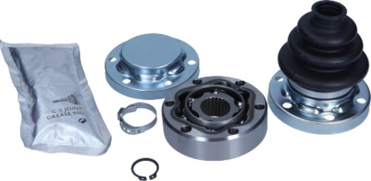 Maxgear Drivknute drivaksel MAXGEAR 49 2780