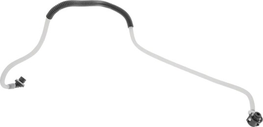 TOPRAN 409 906 Brennstoffledning TOPRAN 409 906 Brennstoffledning