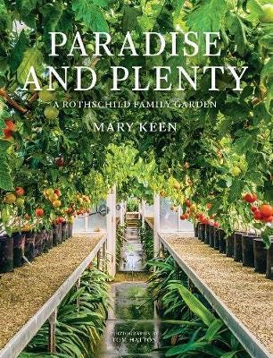 Paradise And Plenty Av Mary Keen Paradise And Plenty Av Mary Keen
