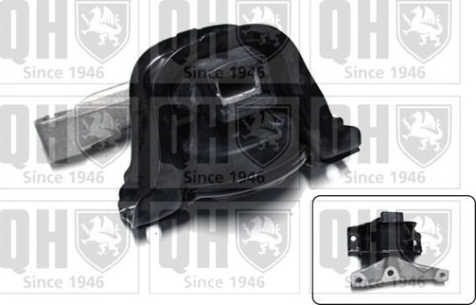QUINTON HAZELL EM4450 Motorfeste