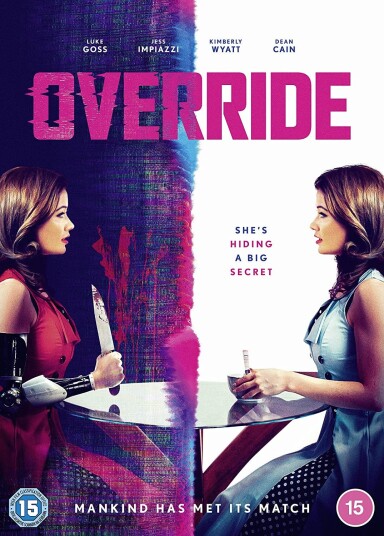Override DVD Override DVD