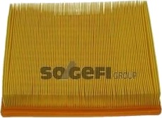 COOPERSFIAAM FILTERS PA7177 Luftfilter COOPERSFIAAM FILTERS PA7177 Luftfilter
