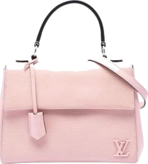 Louis Vuitton Vintage Dame Pre owned Rosa ONE SIZE, Louis Vuitton Vintage Dame Pre owned Rosa ONE SIZE,