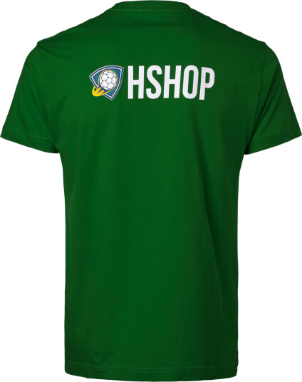 HSHOP T-skjorte Barn Grønn 152 - 164