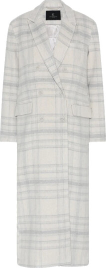 Bruuns Bazaar Dame Frakker Beige L, Bruuns Bazaar Dame Frakker Beige L,