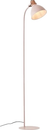 Brilliant Erena 94556/04 Gulvlampe E27 Rosa Brilliant Erena 94556/04 Gulvlampe E27 Rosa