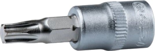 Ks Tools 3/8" Pipenøkkel Kromvanadiumstål for Håndverktøy
