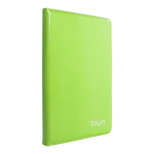 BLUN Universal Etui til Nettbrett 10" Lime
