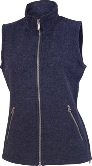 Ivanhoe Women's Flora Vest 40 , Light Navy Ivanhoe Women's Flora Vest 40 , Light Navy