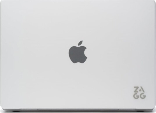 Zagg Skallveske For Bærbar 14" Blank For Apple Macbook Pro 14.2 Tommer M1 M2 M3 